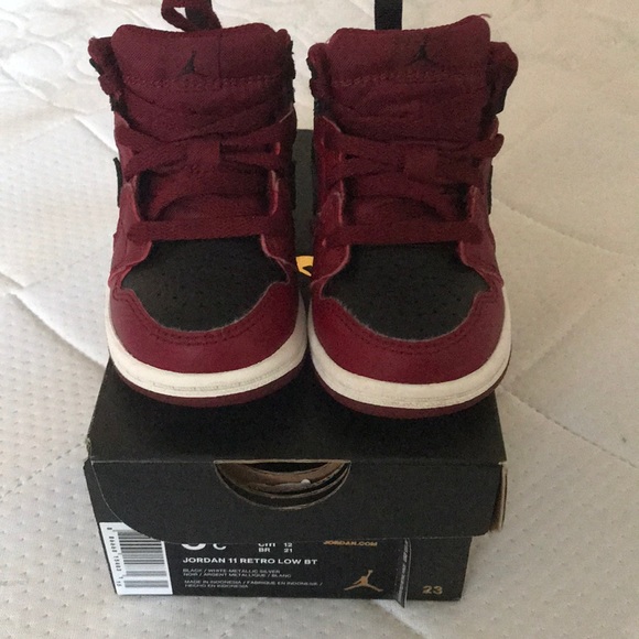Jordan Other - Jordan 1s mid top